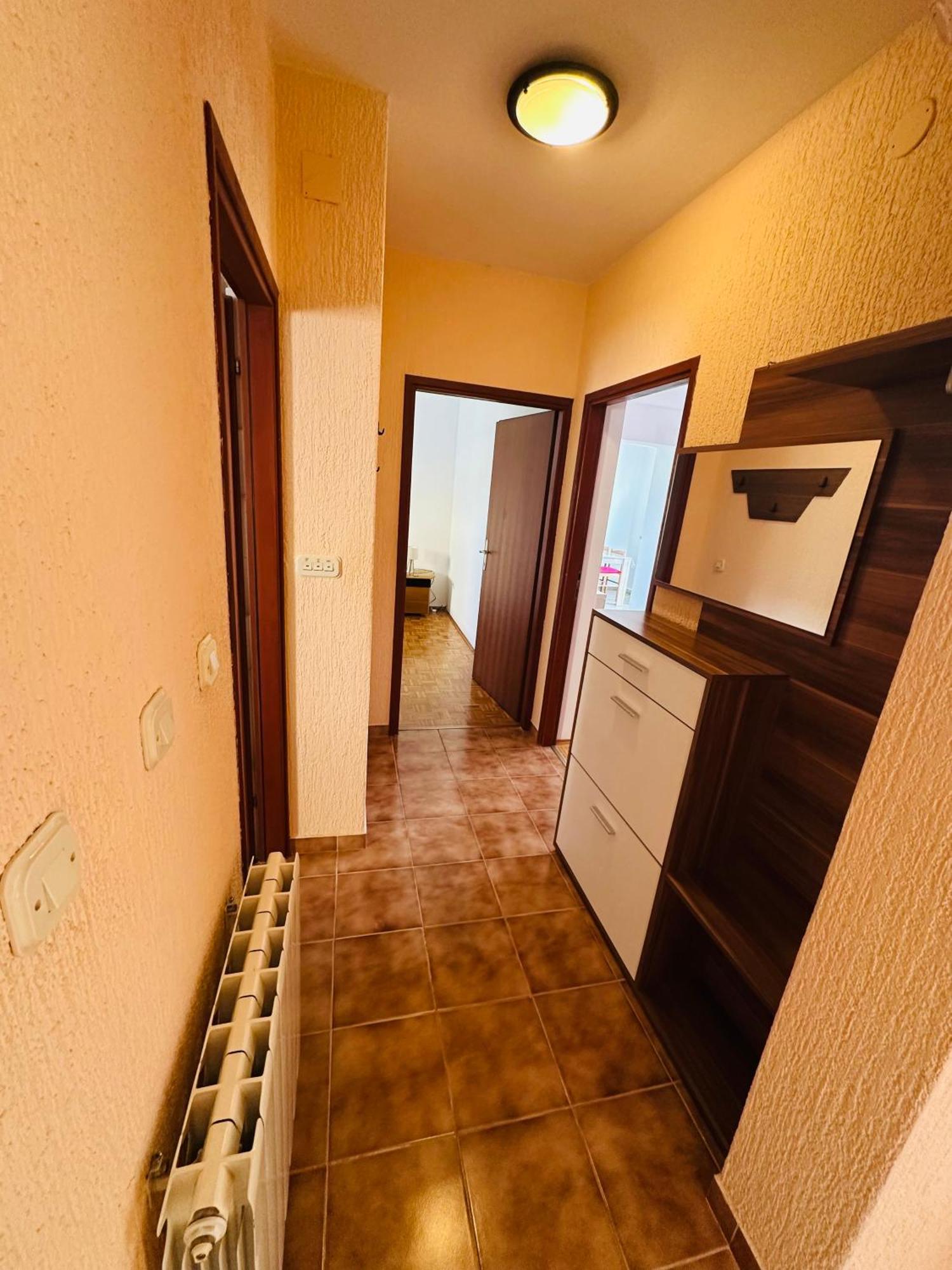 Apartment Piranesi With A Parking Space Pula Luaran gambar