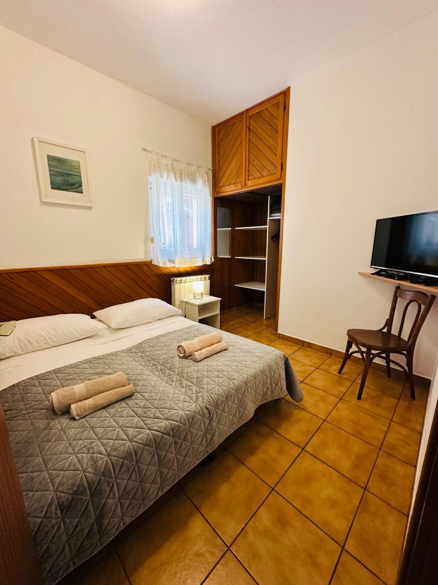 Apartment Piranesi With A Parking Space Pula Luaran gambar