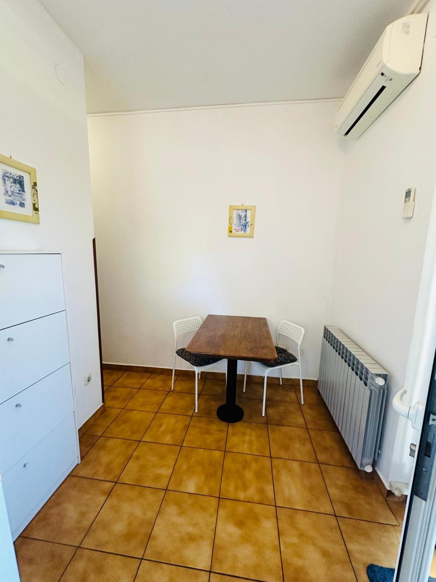 Apartment Piranesi With A Parking Space Pula Luaran gambar